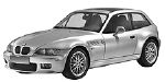 BMW E36-7 U1978 Fault Code
