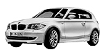 BMW E81 U1978 Fault Code