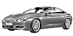 BMW F06 U1978 Fault Code