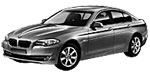 BMW F10 U1978 Fault Code